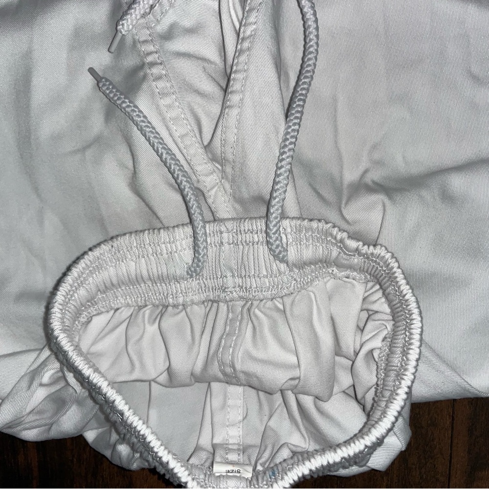 Taekwando Uniform with Belt - Picture 7 of 9